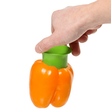 Load image into Gallery viewer, Pepper Corer (Set of 2)