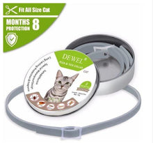 Load image into Gallery viewer, Waggie® - Anti-Flea, Tick, & Mosquito Collar (Advanced Protection)