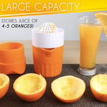 Load image into Gallery viewer, Juice Extractor