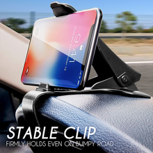 Load image into Gallery viewer, Universal Car Phone Clip Holder