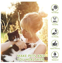 Load image into Gallery viewer, Waggie® - Anti-Flea, Tick, & Mosquito Collar (Advanced Protection)