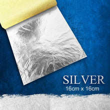 Load image into Gallery viewer, Metallic Foil