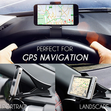 Load image into Gallery viewer, Universal Car Phone Clip Holder