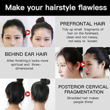 Load image into Gallery viewer, Finishing Hair Cream Stick