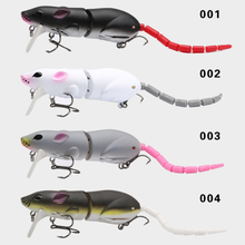 Load image into Gallery viewer, Realistic Mouse Lure