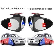 Load image into Gallery viewer, Car Blind Spot Mirror