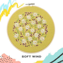 Load image into Gallery viewer, DIY Embroidery Needlework Kits