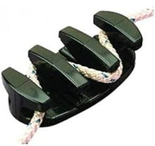 Load image into Gallery viewer, Kayak Zig-Zag Anchor Cleat