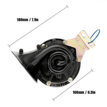 Load image into Gallery viewer, 300DB Train Horn For Trucks
