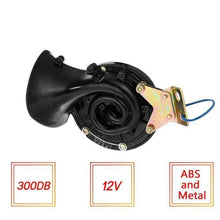 Load image into Gallery viewer, 300DB Train Horn For Trucks