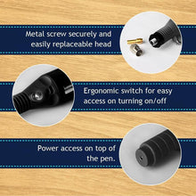 Load image into Gallery viewer, Mini Rotary Tool Electric Grinder