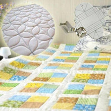 Load image into Gallery viewer, DIY Patchwork Maker Kit