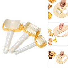 Load image into Gallery viewer, Pastry Roller Cutter