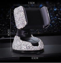 Load image into Gallery viewer, Car Phone Holder