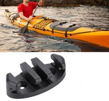 Load image into Gallery viewer, Kayak Zig-Zag Anchor Cleat