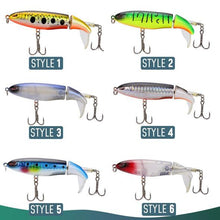 Load image into Gallery viewer, 4D FISH BAIT