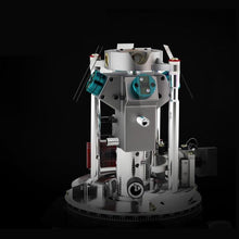 Load image into Gallery viewer, DEK™ 3D Green Beam Laser Level