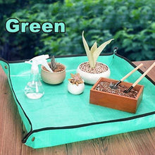 Load image into Gallery viewer, Gardening Transplanting Pot Pad