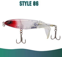 Load image into Gallery viewer, 4D Authentic Fish Bait