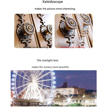 Load image into Gallery viewer, 10 in 1 Phone Camera Lens Kit