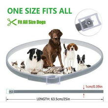 Load image into Gallery viewer, Waggie® - Anti-Flea, Tick, & Mosquito Collar (Advanced Protection)