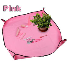 Load image into Gallery viewer, Gardening Transplanting Pot Pad