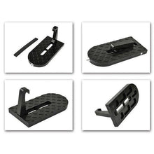 Load image into Gallery viewer, 2-in-1 Car Doorstep