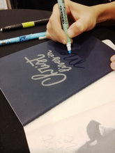 Load image into Gallery viewer, Magic Embossing Pen