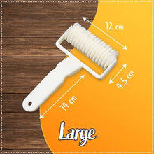 Load image into Gallery viewer, Dough Lattice Cutter