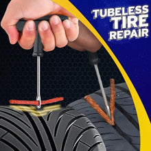 Load image into Gallery viewer, Tire Repair Tool Set