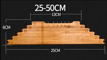 Load image into Gallery viewer, Sub-Line Ruler