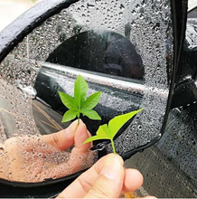 Load image into Gallery viewer, Car Mirror Rainproof Film