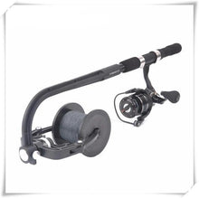 Load image into Gallery viewer, Fishing Line Winder Spooler