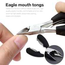 Load image into Gallery viewer, Medical-Grade Toenail Clippers