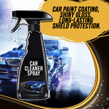 Load image into Gallery viewer, Car Cleaner Spray