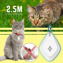 Load image into Gallery viewer, 2020 Ultrasonic Pest Repeller