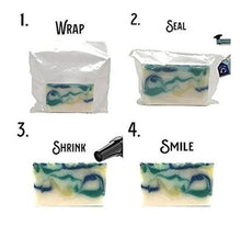 Load image into Gallery viewer, Heat Shrink Film (100pcs)