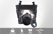 Load image into Gallery viewer, Digital SLR Camera Professional Underwater Case