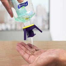 Load image into Gallery viewer, Multifunctional Leak-proof Bottle Emptying Kit(6pcs)