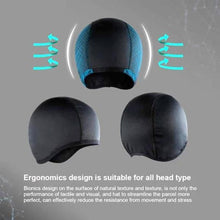 Load image into Gallery viewer, Helmet Inner Cooling Cap