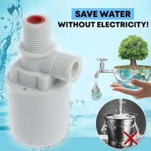 Load image into Gallery viewer, Automatic Water Level Control Valve