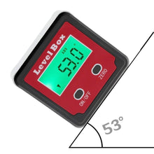 Load image into Gallery viewer, Premium Digital Angle Gauge