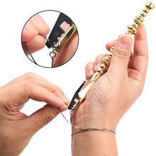 Load image into Gallery viewer, Jewelry Fastening Tool