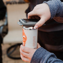 Load image into Gallery viewer, Go Swing Topless Can Opener
