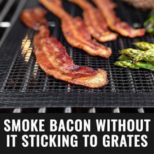 Load image into Gallery viewer, Fiberglass Grill Mesh Mat