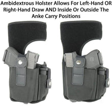 Load image into Gallery viewer, The Ultimate Ankle Holster