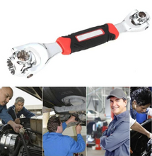Load image into Gallery viewer, 48 in 1 Tiger Wrench