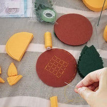 Load image into Gallery viewer, DIY Sunflower Bouquet