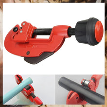 Load image into Gallery viewer, Adjustable Tube Cutter
