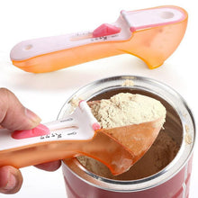 Load image into Gallery viewer, Magic Measuring Spoon